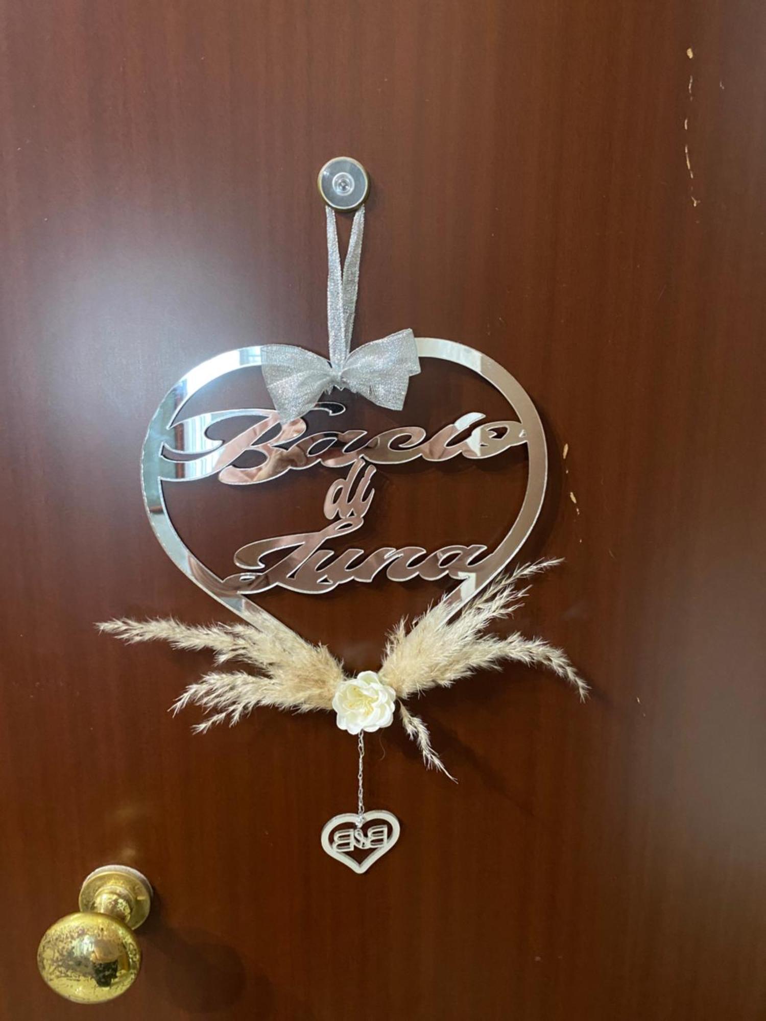 Apartament Bacio Di Luna *